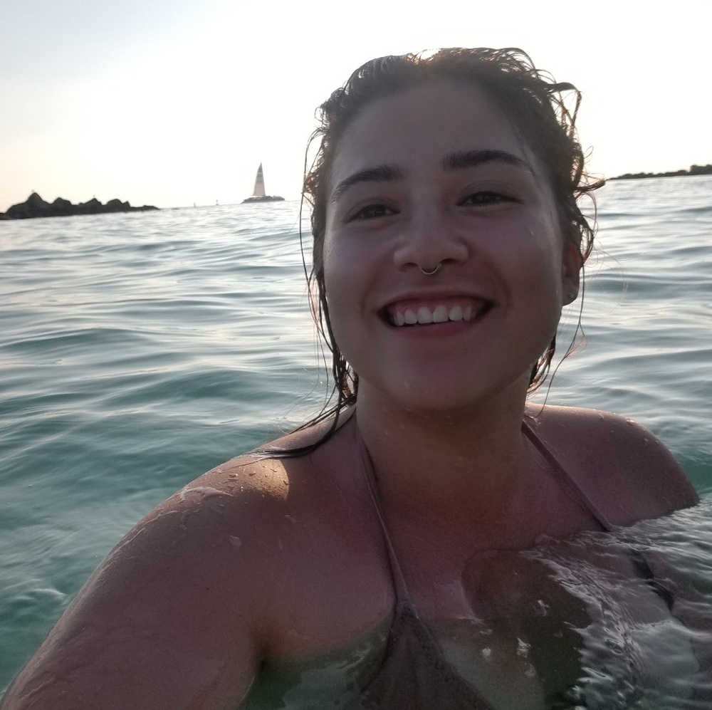 Meet your Posher, Jocelyn